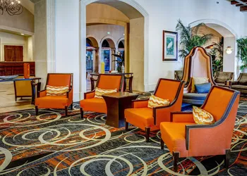 Rosen Shingle Creek hotel thumbnail 4