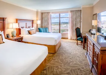 Rosen Shingle Creek hotel thumbnail 5