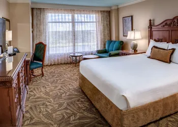 Rosen Shingle Creek hotel thumbnail 6
