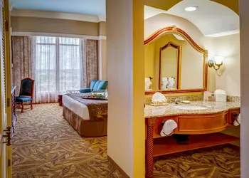 Rosen Shingle Creek hotel thumbnail 8
