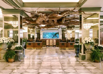 Park MGM Las Vegas hotel thumbnail 2