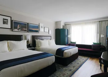 Park MGM Las Vegas hotel thumbnail 5