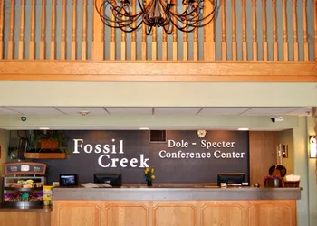 Fossil Creek Hotel And Suites hotel thumbnail 2