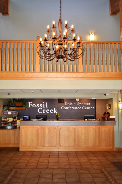 Fossil Creek Hotel And Suites hotel detail image 2