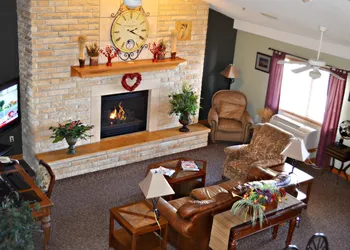 Fossil Creek Hotel And Suites hotel thumbnail 4