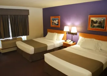 Fossil Creek Hotel And Suites hotel thumbnail 6