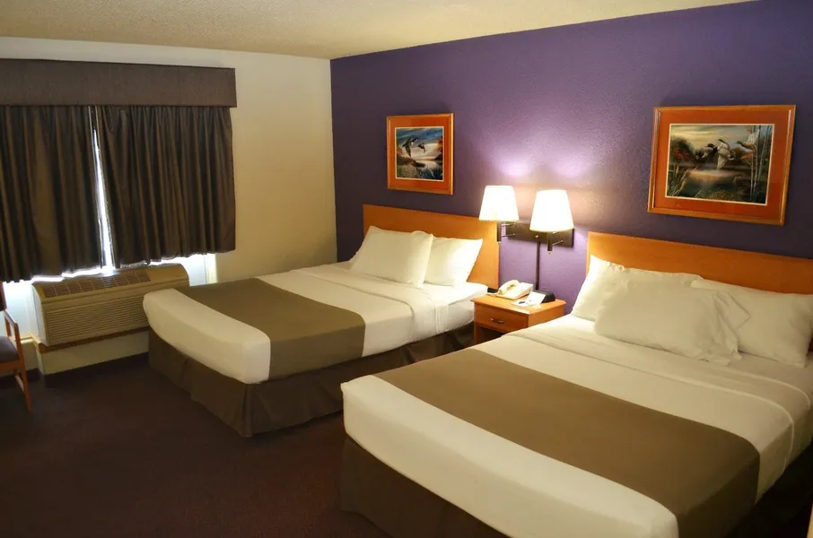 Fossil Creek Hotel And Suites hotel detail image 6
