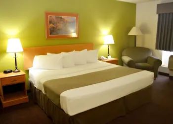Fossil Creek Hotel And Suites hotel thumbnail 7