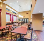 Hampton Inn & Suites Oklahoma City - South hotel detail image 3