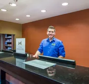 Hampton Inn & Suites Oklahoma City - South hotel detail image 4