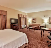 Hampton Inn & Suites Oklahoma City - South hotel detail image 5
