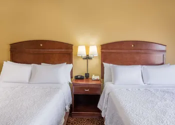 Hampton Inn & Suites Oklahoma City - South hotel thumbnail 8