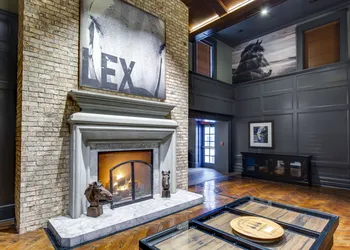 The Campbell House Lexington, Curio Collection by Hilton hotel thumbnail 2