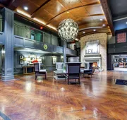 The Campbell House Lexington, Curio Collection by Hilton hotel detail image 3