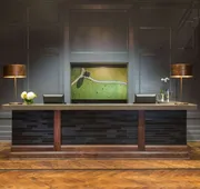 The Campbell House Lexington, Curio Collection by Hilton hotel detail image 5