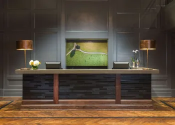 The Campbell House Lexington, Curio Collection by Hilton hotel thumbnail 5