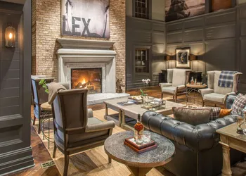 The Campbell House Lexington, Curio Collection by Hilton hotel thumbnail 6