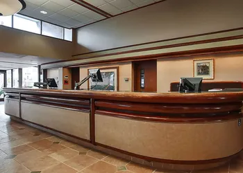 University Place Hotel & Conference Center hotel thumbnail 2