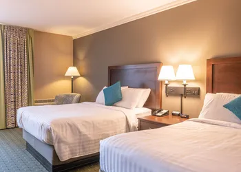 University Place Hotel & Conference Center hotel thumbnail 8