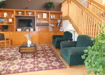 America's Best Value Inn hotel thumbnail 2