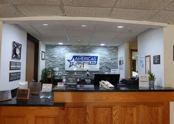 America's Best Value Inn hotel thumbnail 4