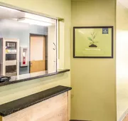 WoodSpring Suites Houston Baytown hotel detail image 3