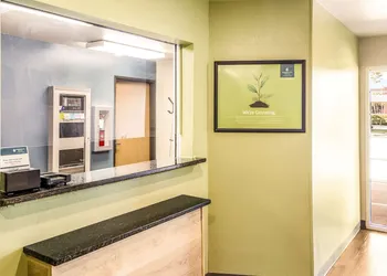 WoodSpring Suites Houston Baytown hotel thumbnail 3