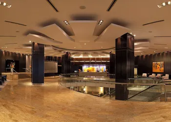 InterContinental Toronto Centre by IHG hotel thumbnail 2