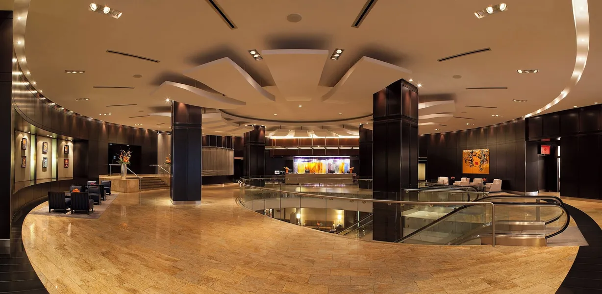 InterContinental Toronto Centre by IHG hotel detail image 2