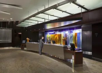 InterContinental Toronto Centre by IHG hotel thumbnail 3