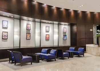 InterContinental Toronto Centre by IHG hotel thumbnail 5