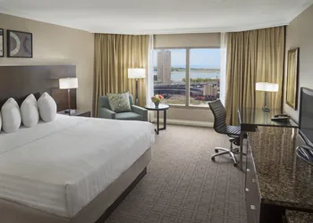 InterContinental Toronto Centre by IHG hotel thumbnail 6