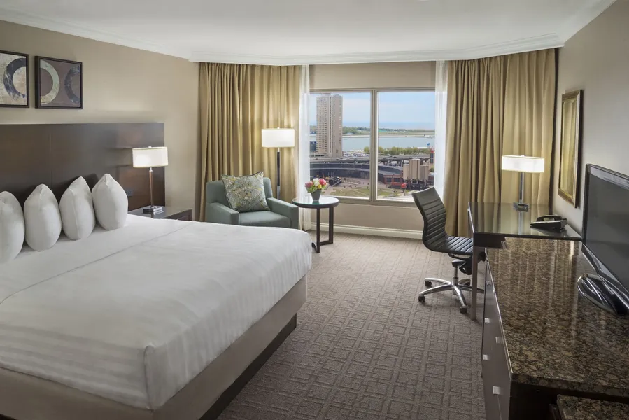 InterContinental Toronto Centre by IHG hotel detail image 6