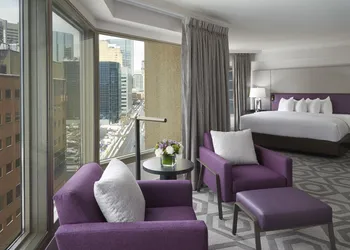 InterContinental Toronto Centre by IHG hotel thumbnail 7