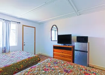 Country Hearth Inn & Suites By OYO Sturgis hotel thumbnail 8