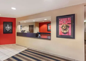 Extended Stay America Suites Austin Round Rock South hotel thumbnail 2