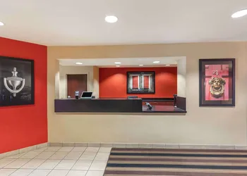 Extended Stay America Suites Austin Round Rock South hotel thumbnail 3