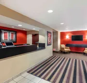 Extended Stay America Suites Austin Round Rock South hotel detail image 4