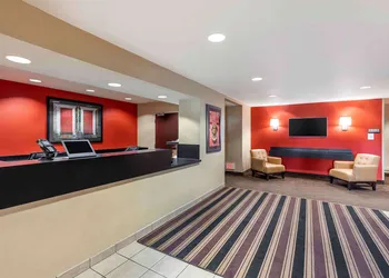 Extended Stay America Suites Austin Round Rock South hotel thumbnail 4