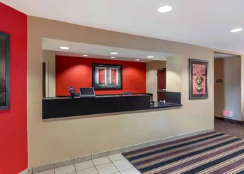 Extended Stay America Suites Austin Round Rock South hotel thumbnail 5