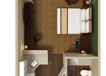 Extended Stay America Suites Austin Round Rock South hotel thumbnail 6