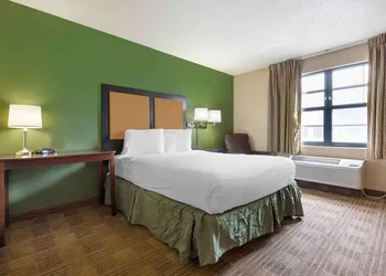 Extended Stay America Suites Austin Round Rock South hotel thumbnail 7