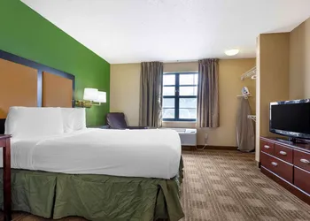 Extended Stay America Suites Austin Round Rock South hotel thumbnail 8