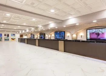 Westgate Lakes Resort & Spa Universal Studios Area hotel thumbnail 2