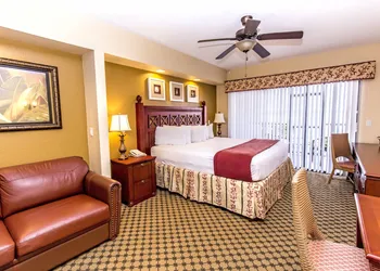 Westgate Lakes Resort & Spa Universal Studios Area hotel thumbnail 3