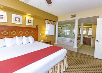 Westgate Lakes Resort & Spa Universal Studios Area hotel thumbnail 4