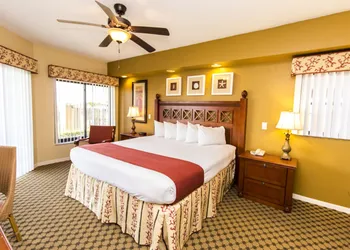 Westgate Lakes Resort & Spa Universal Studios Area hotel thumbnail 5