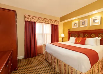 Westgate Lakes Resort & Spa Universal Studios Area hotel thumbnail 6