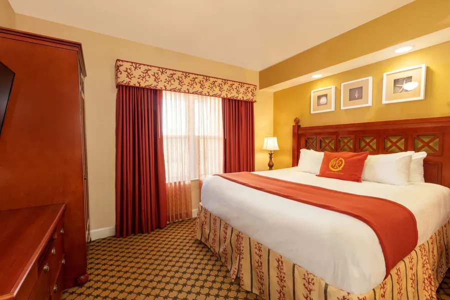 Westgate Lakes Resort & Spa Universal Studios Area hotel detail image 6