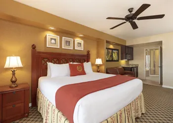 Westgate Lakes Resort & Spa Universal Studios Area hotel thumbnail 7